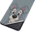 Disney Lady & The Tramp Butch Portrait Galaxy S21 Ultra 5G Skin